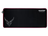 PowerColor Red Devil RGB XL MOUSE PAD mousepad снимка №2 PowerColor Red Devil RGB XL MOUSE PAD mousepad снимка №2