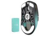 Lamzu MAYA X 8K Wireless Gaming Mouse Aimlabs Edition USB оптична снимка №2 Lamzu MAYA X 8K Wireless Gaming Mouse Aimlabs Edition USB оптична снимка №2