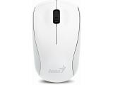 Genius Wireless Mouse NX-7000 White USB оптична снимка №4