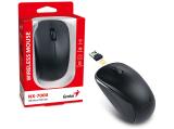 Genius Wireless Mouse NX-7000 Black USB оптична снимка №4