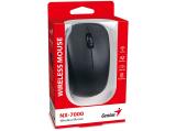 Genius Wireless Mouse NX-7000 Black USB оптична снимка №5
