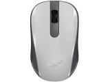 Genius Wireless Silent Mouse NX-8008S White+Gray USB оптична снимка №2 Genius Wireless Silent Mouse NX-8008S White+Gray USB оптична снимка №2