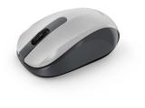 Genius Wireless Silent Mouse NX-8008S White+Gray USB оптична снимка №3 Genius Wireless Silent Mouse NX-8008S White+Gray USB оптична снимка №3