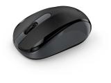 Genius Wireless Silent Mouse NX-8008S Black USB оптична снимка №2