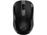 Genius Wireless Silent Mouse NX-8008S Black USB оптична снимка №3