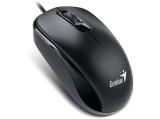 Описание и цена на мишка за компютър Genius Mouse DX-110 Black 