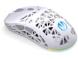 Endorfy LIV Plus Wireless Onyx White EY6A017 USB / Bluetooth оптична снимка №2