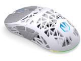 Endorfy LIV Plus Wireless Onyx White EY6A017 USB / Bluetooth оптична снимка №3