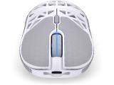 Endorfy LIV Plus Wireless Onyx White EY6A017 USB / Bluetooth оптична снимка №6