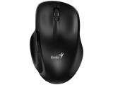 Genius Mouse Wireless Silent Ergo 8200S Black USB оптична снимка №2 Genius Mouse Wireless Silent Ergo 8200S Black USB оптична снимка №2