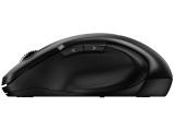Genius Mouse Wireless Silent Ergo 8200S Black USB оптична снимка №4 Genius Mouse Wireless Silent Ergo 8200S Black USB оптична снимка №4