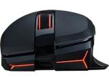 PowerColor ALPHYN AM10 Black USB / Bluetooth оптична снимка №4