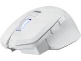 Описание и цена на мишка за компютър PowerColor ALPHYN AM10 White