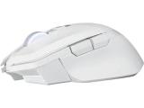 PowerColor ALPHYN AM10 White USB / Bluetooth оптична снимка №3