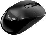 Genius Wireless Mouse NX-7015 Black USB оптична снимка №3