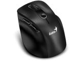 Описание и цена на мишка за компютър Genius Wireless Silent Mouse Ergo 9000S Silent Black
