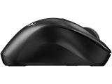 Genius Wireless Silent Mouse Ergo 9000S Silent Black USB / Bluetooth оптична снимка №4