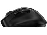 Genius Wireless Silent Mouse Ergo 9000S Silent Black USB / Bluetooth оптична снимка №5