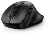 Genius Wireless Silent Mouse Ergo 9000S Silent Black USB / Bluetooth оптична снимка №6