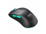 CHERRY XTRFY M64 Wireless Black USB оптична снимка №3