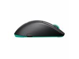 CHERRY XTRFY M64 Wireless Black USB оптична снимка №5