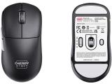 CHERRY XTRFY M68 Pro Wireless Black USB оптична снимка №3