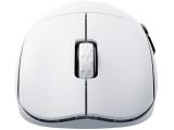 CHERRY XTRFY M68 Pro White Wireless mouse USB оптична снимка №3