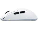 CHERRY XTRFY M68 Pro White Wireless mouse USB оптична снимка №5