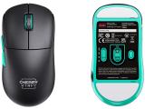 CHERRY XTRFY M68 Wireless. Black USB оптична снимка №3