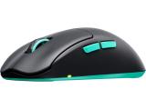 CHERRY XTRFY M68 Wireless. Black USB оптична снимка №4