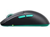 CHERRY XTRFY M68 Wireless. Black USB оптична снимка №5