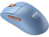 Описание и цена на мишка за компютър CHERRY XTRFY M68 Wireless Blue Wireless