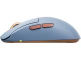 CHERRY XTRFY M68 Wireless Blue Wireless USB оптична снимка №2