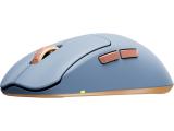 CHERRY XTRFY M68 Wireless Blue Wireless USB оптична снимка №3