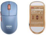 CHERRY XTRFY M68 Wireless Blue Wireless USB оптична снимка №5