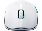CHERRY XTRFY M68 Wireless White Wireless mouse USB оптична снимка №2