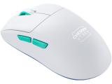 CHERRY XTRFY M68 Wireless White Wireless mouse USB оптична снимка №4