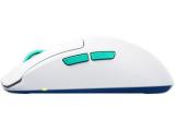 CHERRY XTRFY M68 Wireless White Wireless mouse USB оптична снимка №5