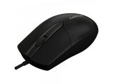Описание и цена на мишка за компютър Canyon M-5 Wired Black CNE-CMS5
