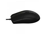 Canyon M-5 Wired Black CNE-CMS5 USB оптична снимка №3