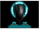 VXE Wireless Gaming Mouse Dragonfly R1 Pro Max 1K (4K compatible) Kailh White USB оптична снимка №5