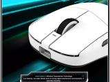 VXE Wireless Gaming Mouse Dragonfly R1 Pro Max 1K (4K compatible) Kailh White USB оптична снимка №6