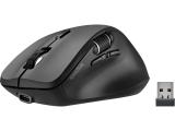 Описание и цена на мишка за компютър Speedlink LIBERA Rechargeable Mouse bluetooth silent retail