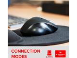 Speedlink LIBERA Rechargeable Mouse bluetooth silent retail USB / Bluetooth оптична снимка №6 Speedlink LIBERA Rechargeable Mouse bluetooth silent retail USB / Bluetooth оптична снимка №6