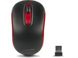 Описание и цена на мишка за компютър Speedlink CEPTICA Wireless black-red retail