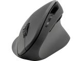 Speedlink PIAVO Ergonomic Vertical Mouse Wireless rubber-black retail USB оптична снимка №2 Speedlink PIAVO Ergonomic Vertical Mouse Wireless rubber-black retail USB оптична снимка №2