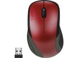 Описание и цена на мишка за компютър Speedlink KAPPA wireless red SL-630011-RD retail