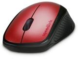 Speedlink KAPPA wireless red SL-630011-RD retail USB оптична снимка №2
