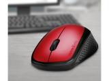 Speedlink KAPPA wireless red SL-630011-RD retail USB оптична снимка №3
