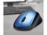 Speedlink KAPPA wireless blue SL-630011-BE USB оптична снимка №3